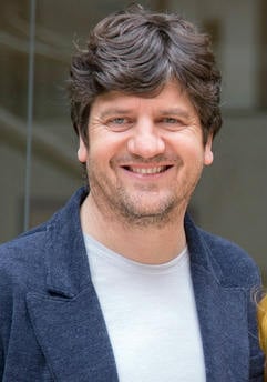 Fabio<br>De Luigi